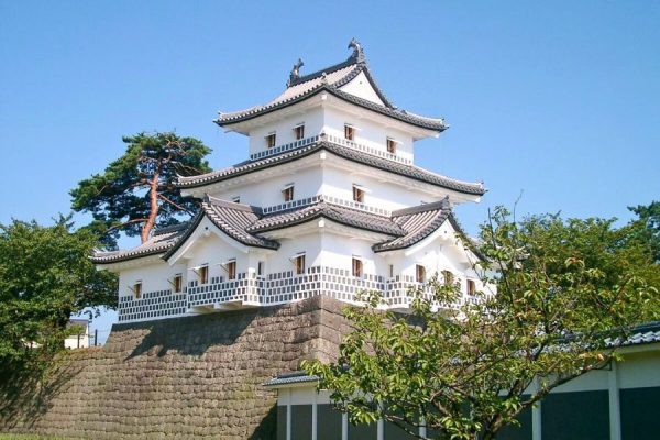 Niigata Highlights Tour