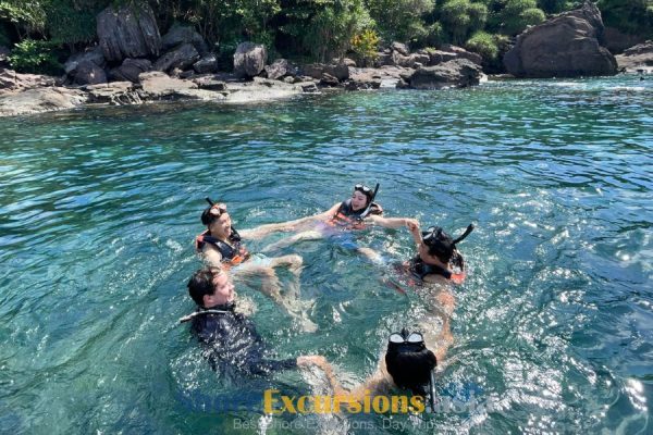 Phu Quoc Shore Excursions