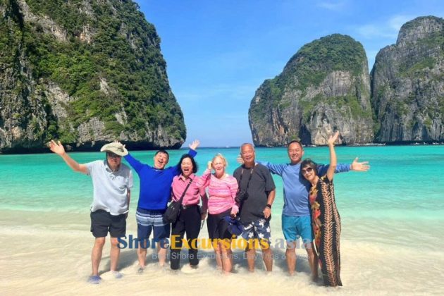 Phuket Shore Excursions