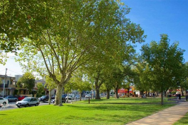 Richmond Melbourne Discovery Tour