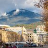 Salamanca Place - Hobart Shore Excursions