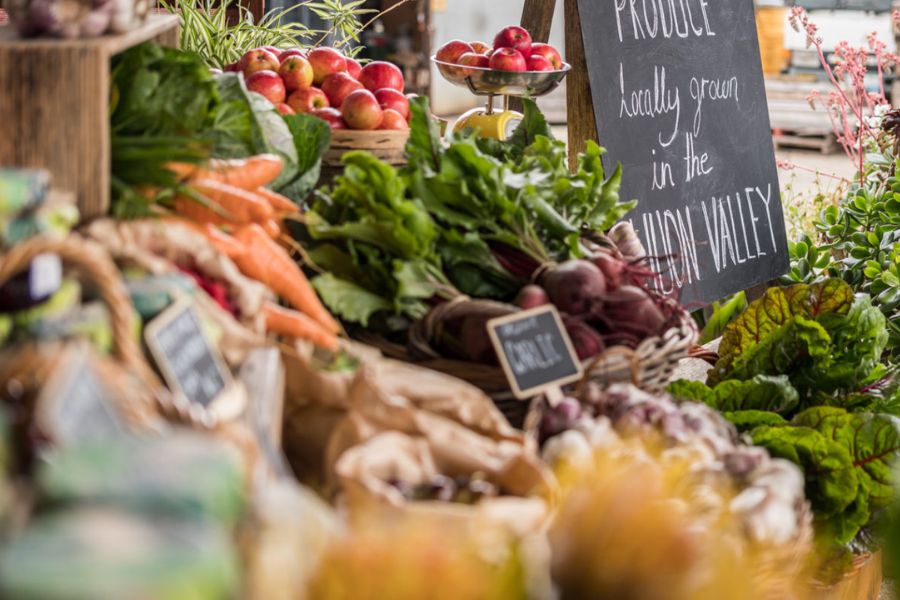 Tasmanian Local Farm Produce - Hobart shore excursions