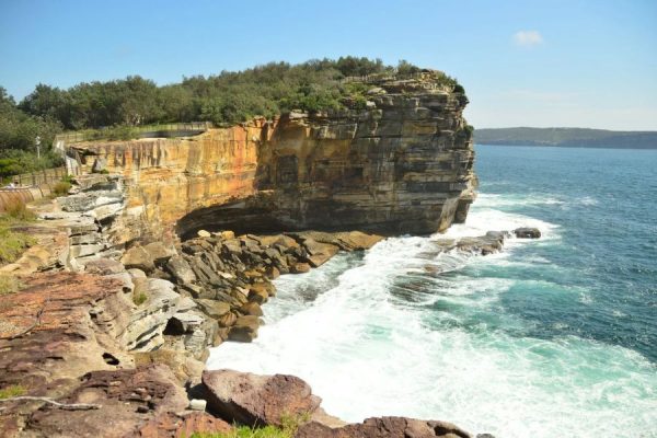 Watsons Bay - Sydney Shore Excursions