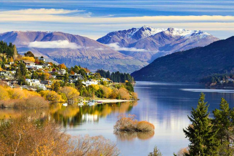 When Is the Best Time to Visit New Zealand