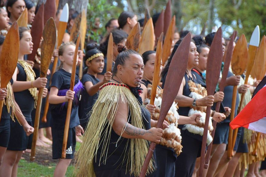 Authentic Māori Cultural Experiences for Visitors