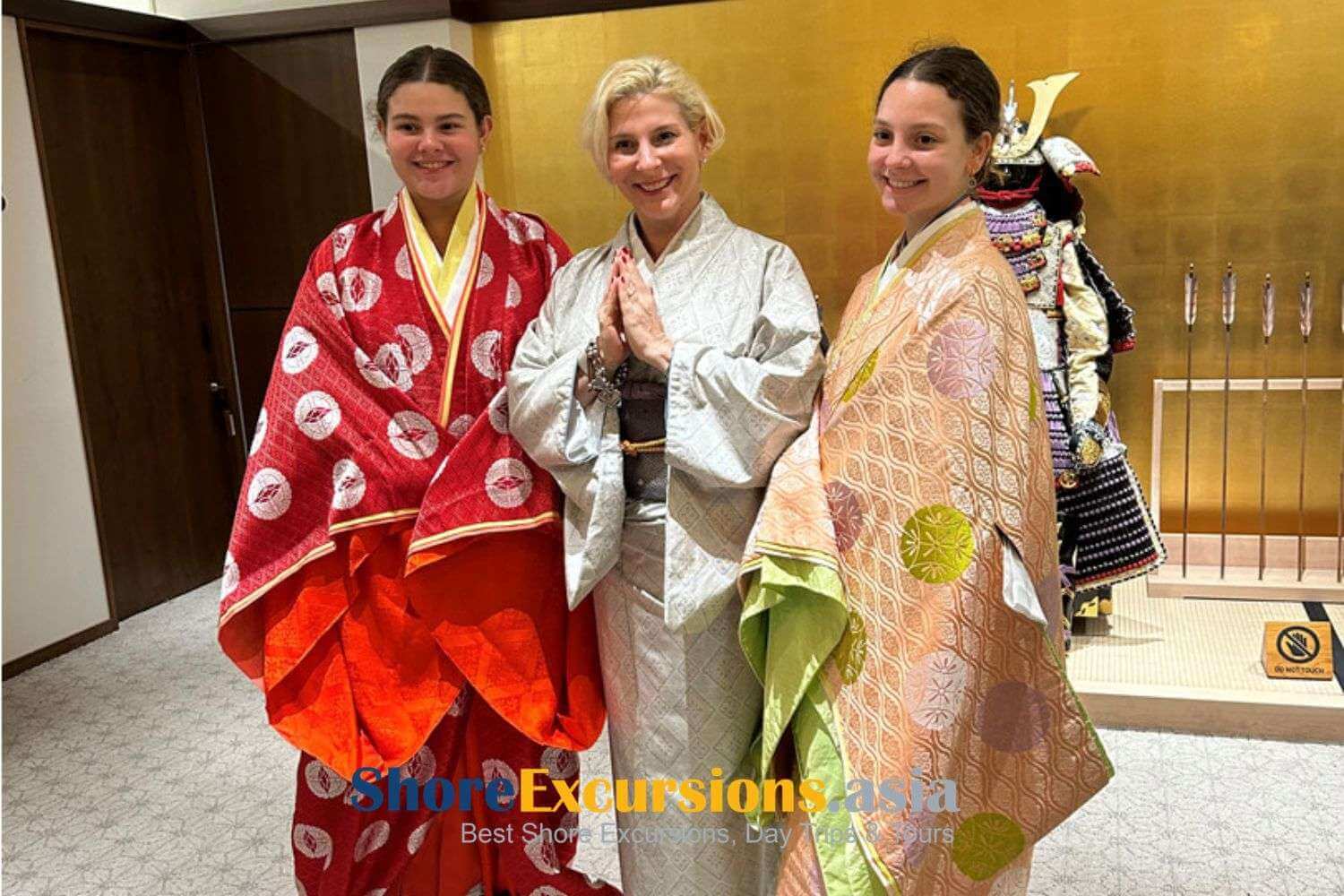 Culture and people of Kagoshima Japan
