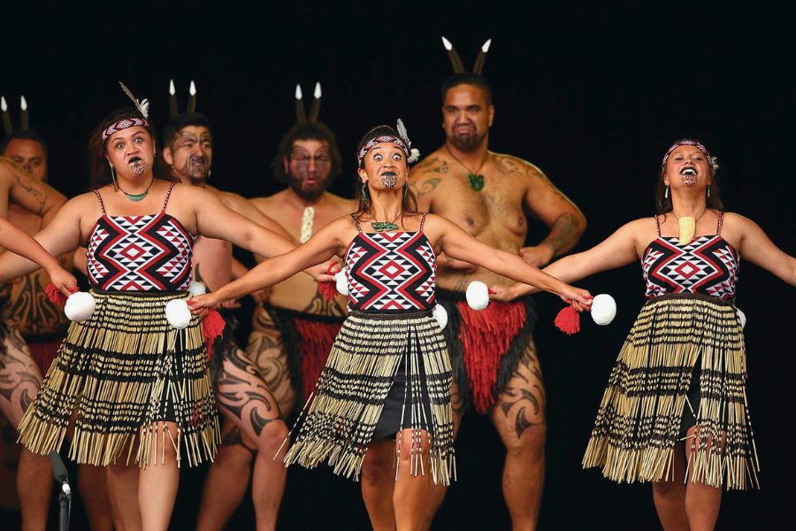FAQs About Māori Culture in New Zealand