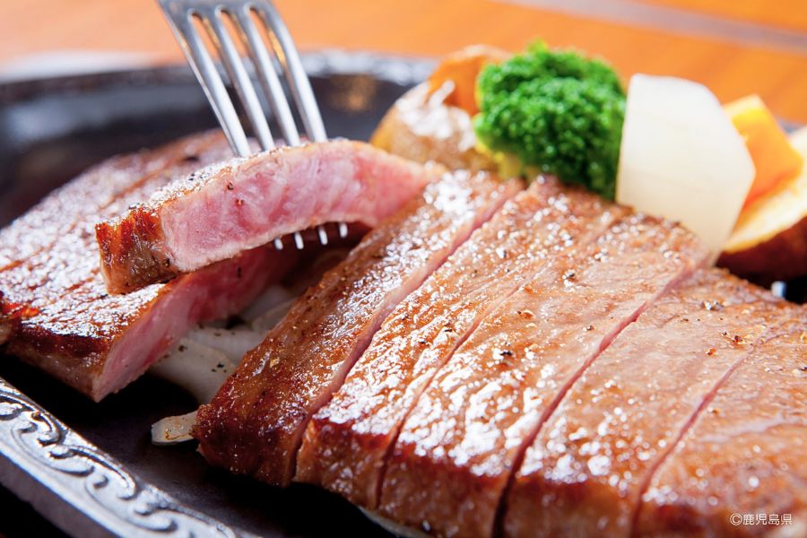 Kagoshima shore excursions -Kagoshima wagyu