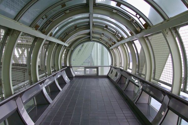 Maiko Marine Promenade Kobe