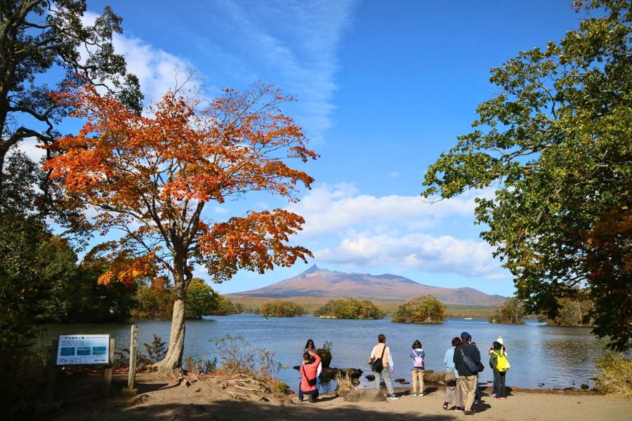 Mt. Higurashi Observatory Mt. Higurashi Observatory