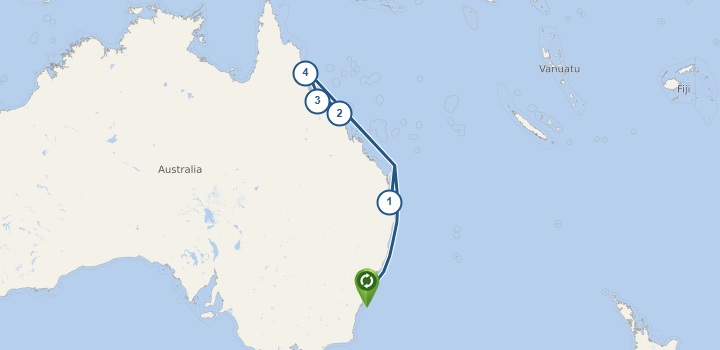 Oceania Riviera Shore Excursions with itinerary Dec 03, 2026