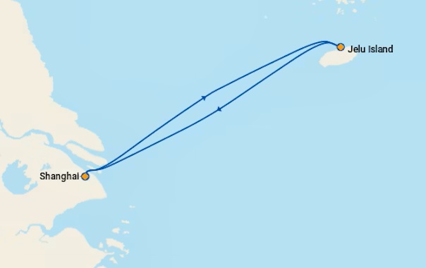 Spectrum of the seas shore excursions Jul 15 2026