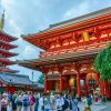 Tokyo Heritage & Modern Icons Experience