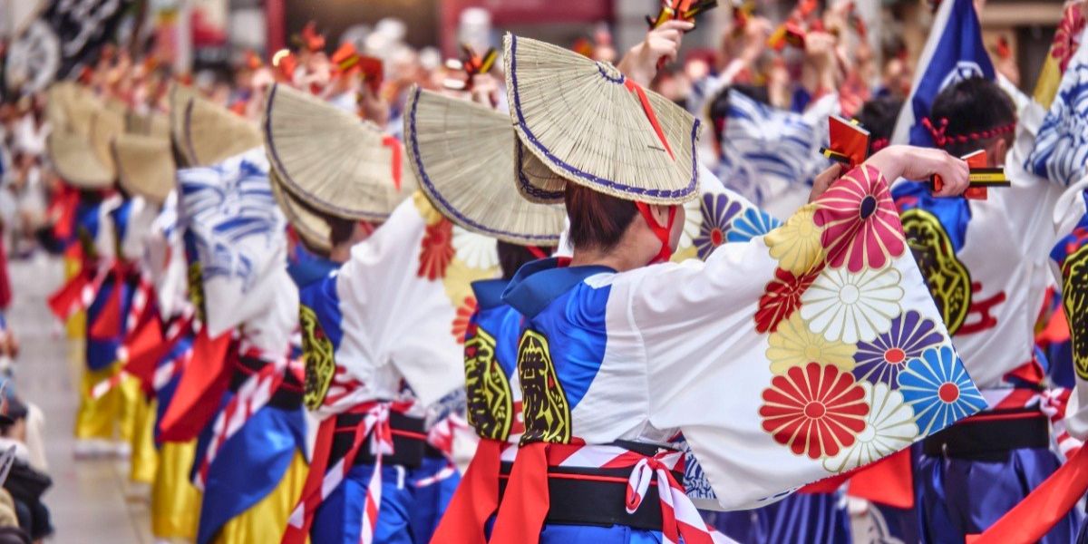 Tokyo shore excursions culture and people experience