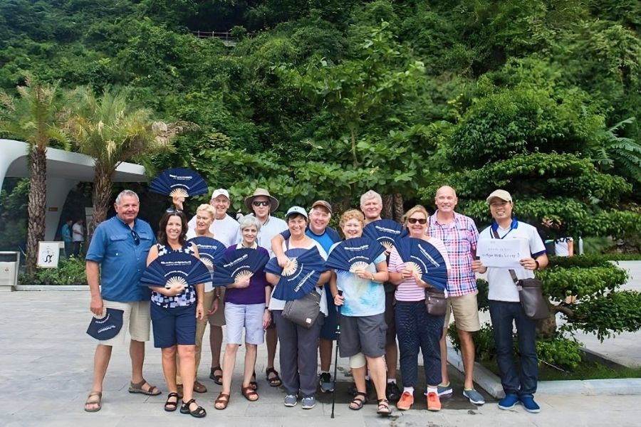 Top reviews of Asia Shore Excursions