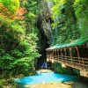 Akiyoshido cave - Shimonoseki highlights tour