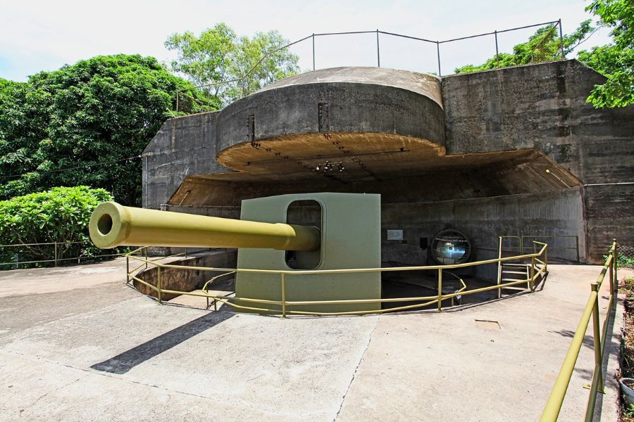 Darwin City Tours
