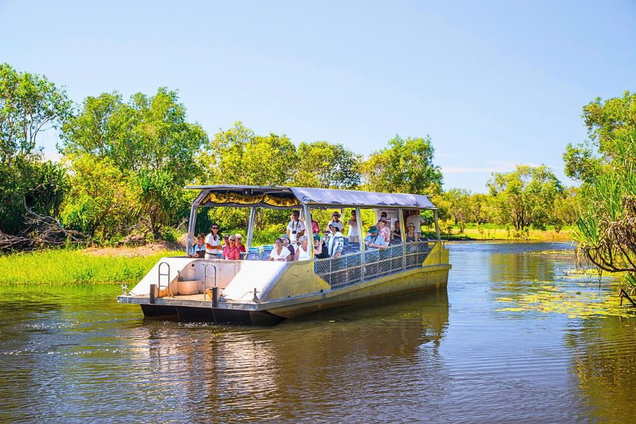 Kakadu National Park Day Tours