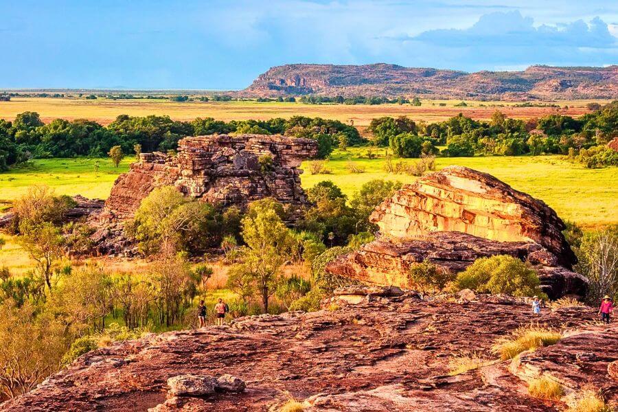 Kakadu National Park day trip from Darwin