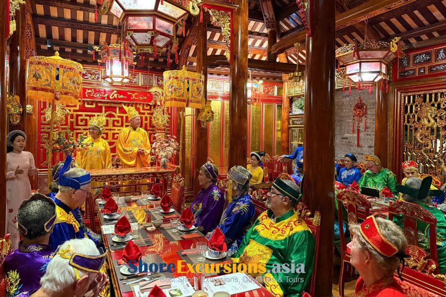 Plan Your Chan May Shore Excursion with Local Experts