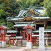 Shizuoka Heritage and Scenery Tour