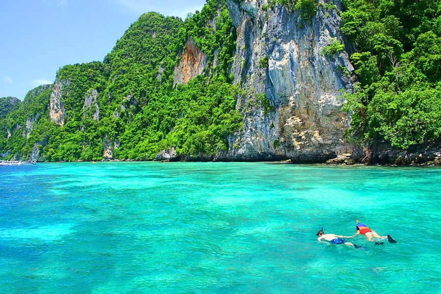 Things to do at Phuket cruise port