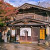Kakunodate Samurai House District - Akita excursions