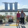 Singapore Cultural Tour for cruise travelers
