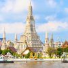 Bangkok Highlights Tour