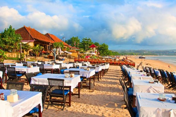 Jimbaran Coastal
