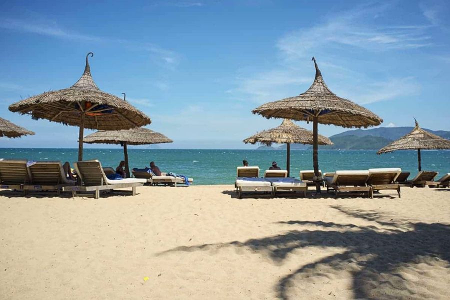 Nha Trang Weather in November