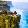 Uluwatu and Jimbaran Coastal Experience