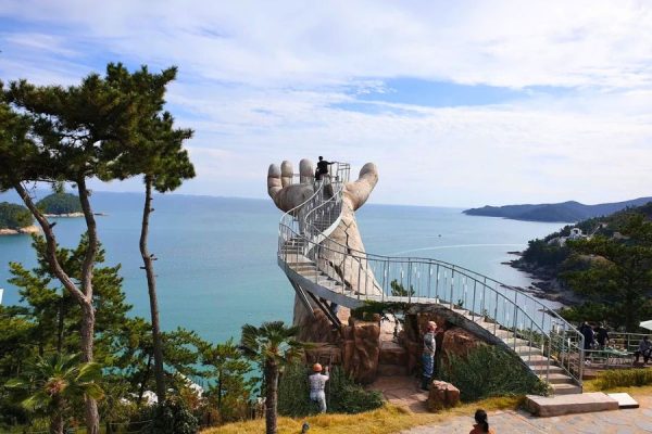 Yeosu Art Land