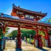 Naha Ryukyu Heritage and Culture Tour