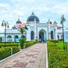 Penang Heritage and Culture Discovery Tour