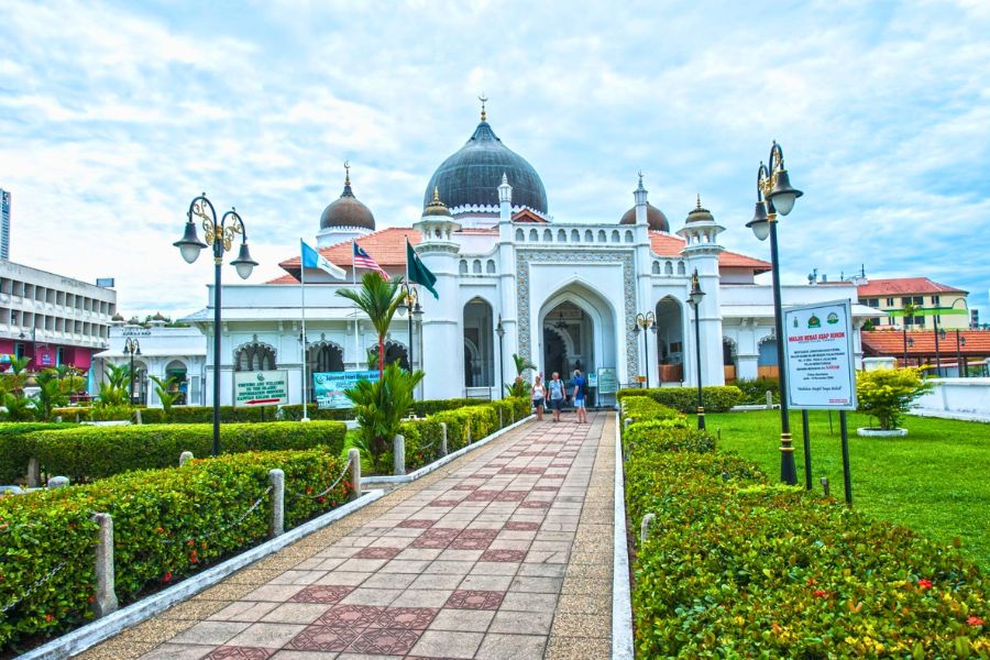 Penang Heritage and Culture Discovery Tour Penang Heritage and Culture Discovery Tour
