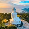 Phuket Cultural & Scenic Highlights Tour
