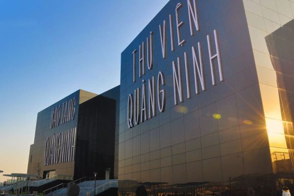 Quang Ninh Museum