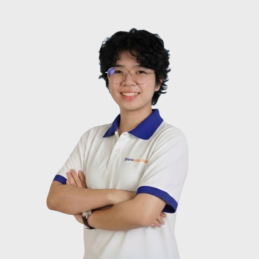 Ryan Tran, Travel Expert
