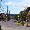 Sakaiminato Mizuki Shigeru & Seafood Market Tour