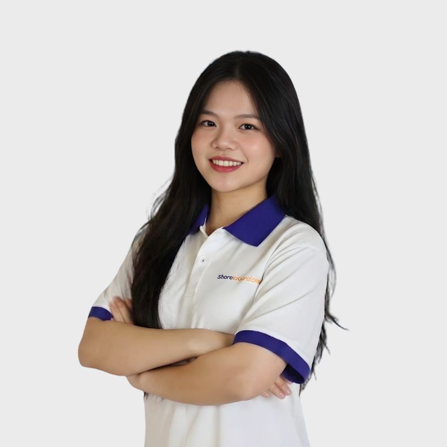 Serena Khuong, Travel Expert