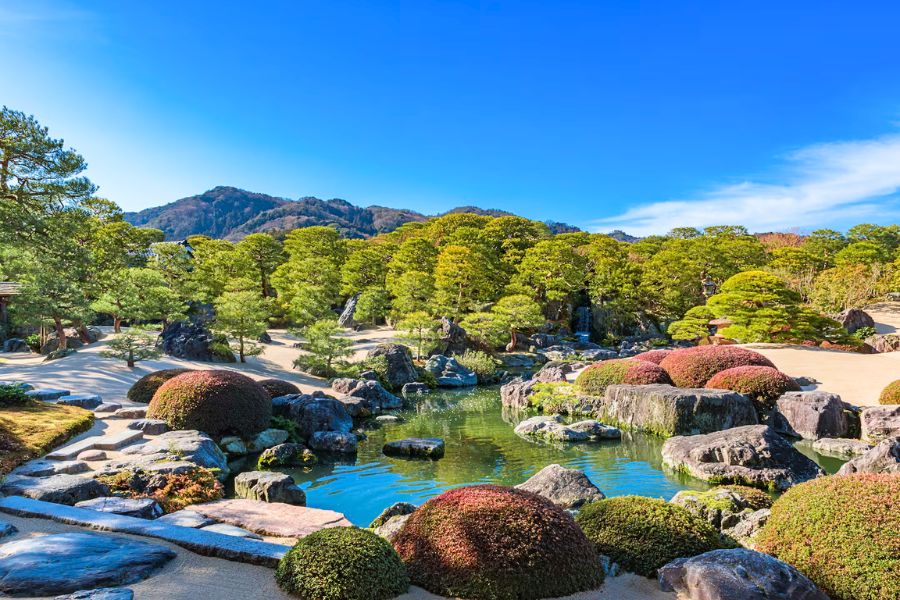 Adachi Museum of Art