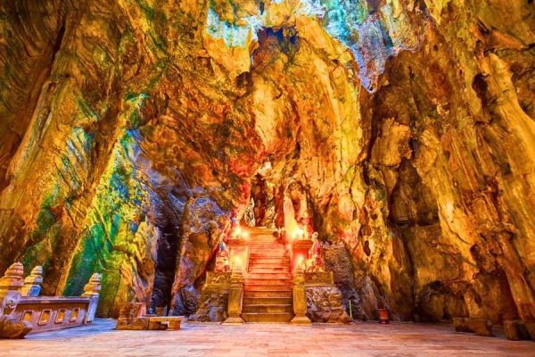 Marble Mountains Da Nang
