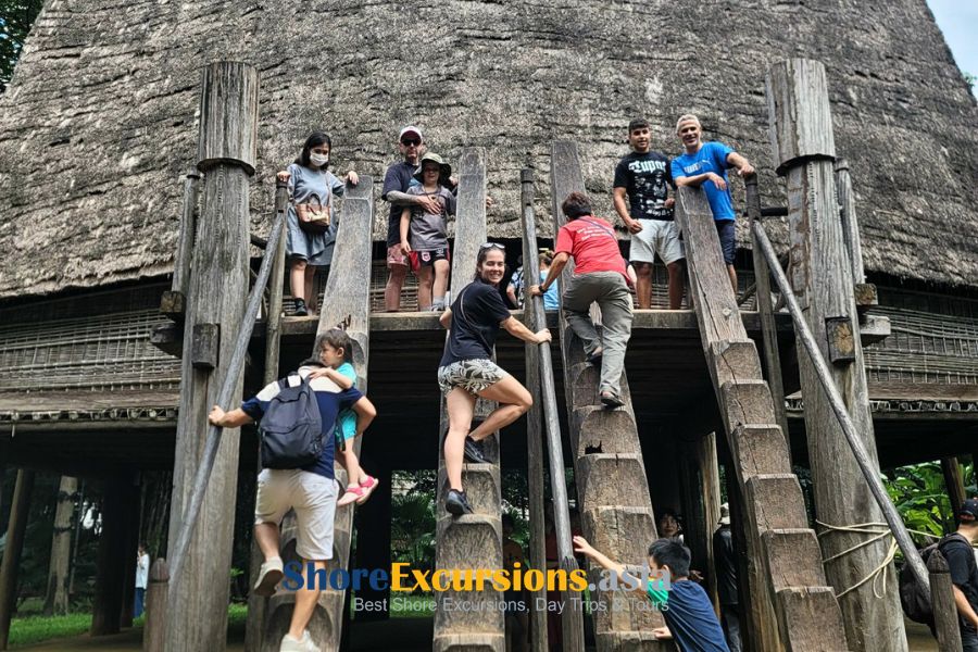 Vietnam Museum of Ethnology