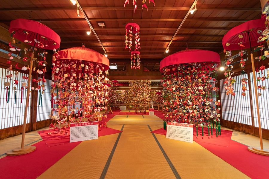 Sanno Club in Sakata