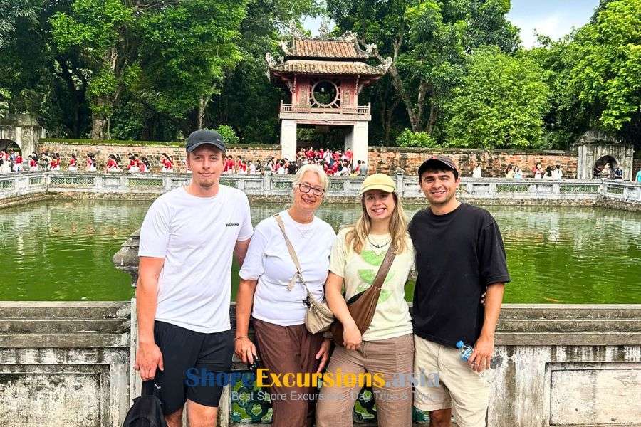 Temple of Literature