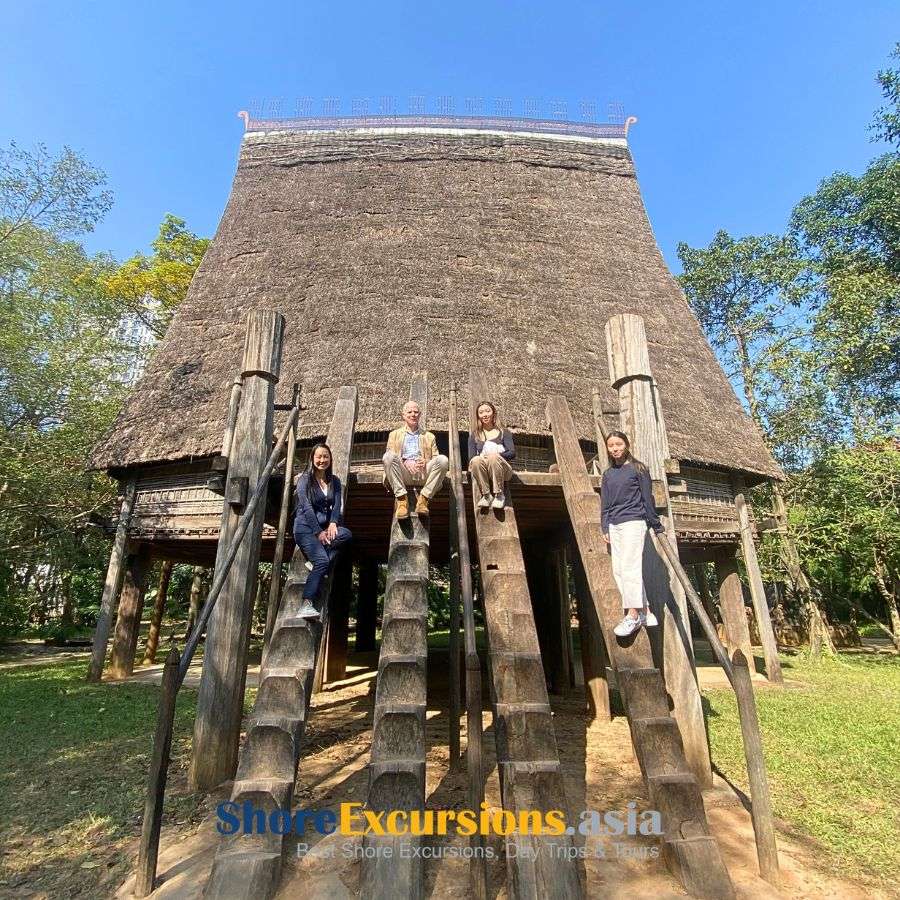 Vietnam Museum of Ethnology