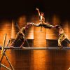 Hanoi Heritage and My Village Bamboo Circus Experience