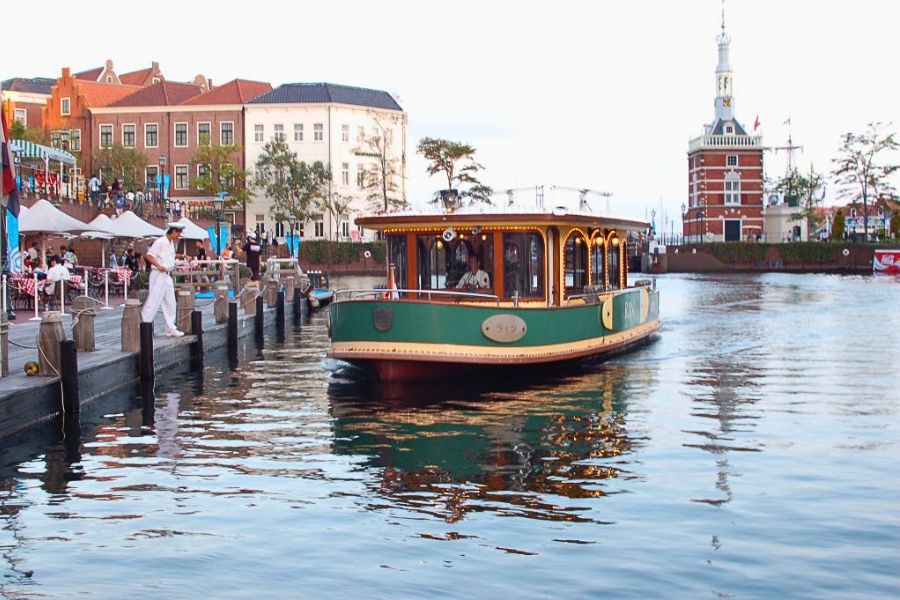 Huis Ten Bosch