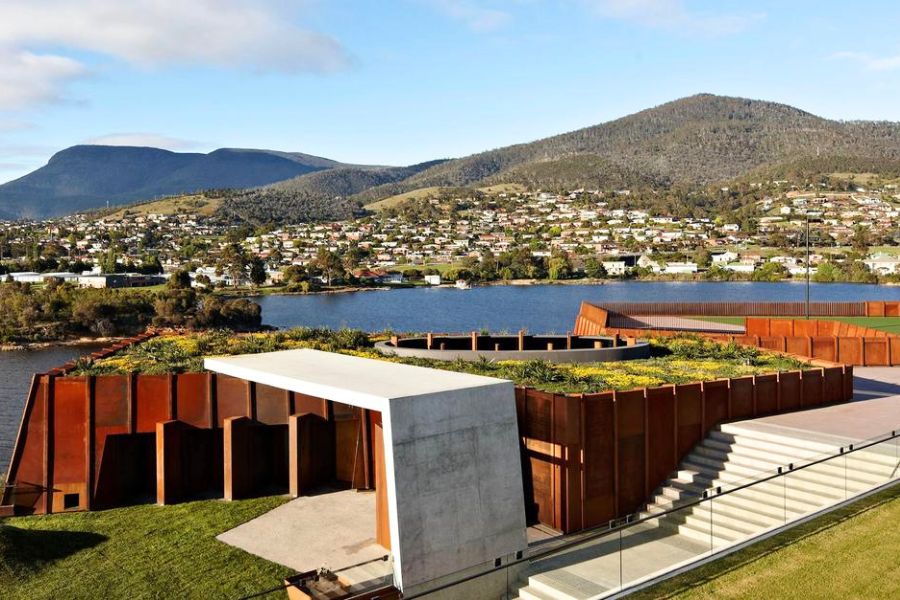 MONA Hobart